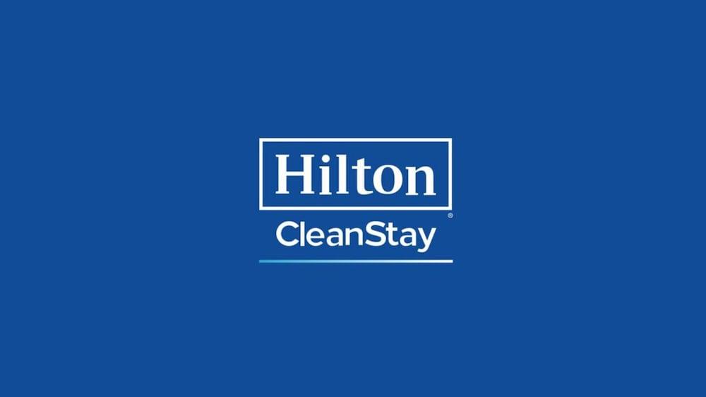 Hilton Garden Inn Los Angeles / Hollywood Экстерьер фото