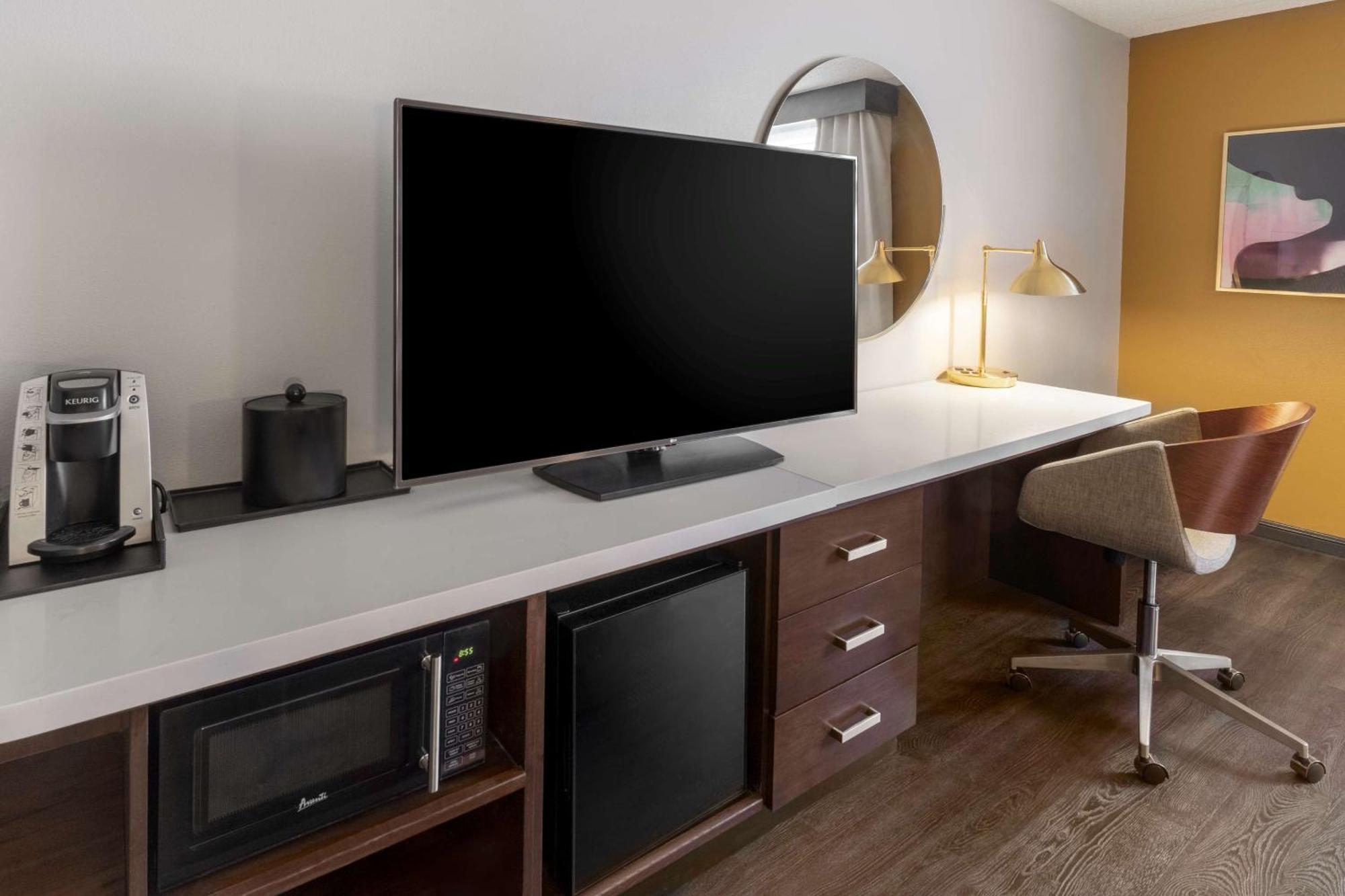 Hilton Garden Inn Los Angeles / Hollywood Экстерьер фото