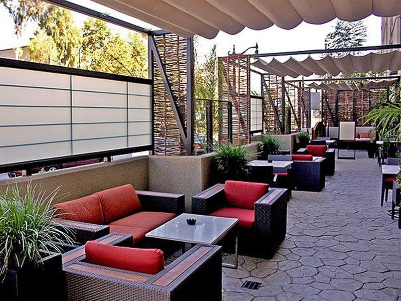 Hilton Garden Inn Los Angeles / Hollywood Экстерьер фото