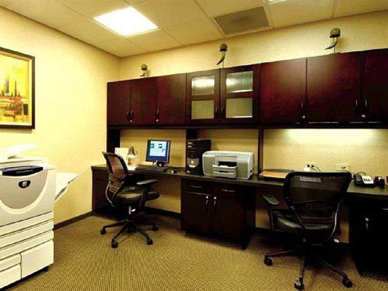 Hilton Garden Inn Los Angeles / Hollywood Экстерьер фото