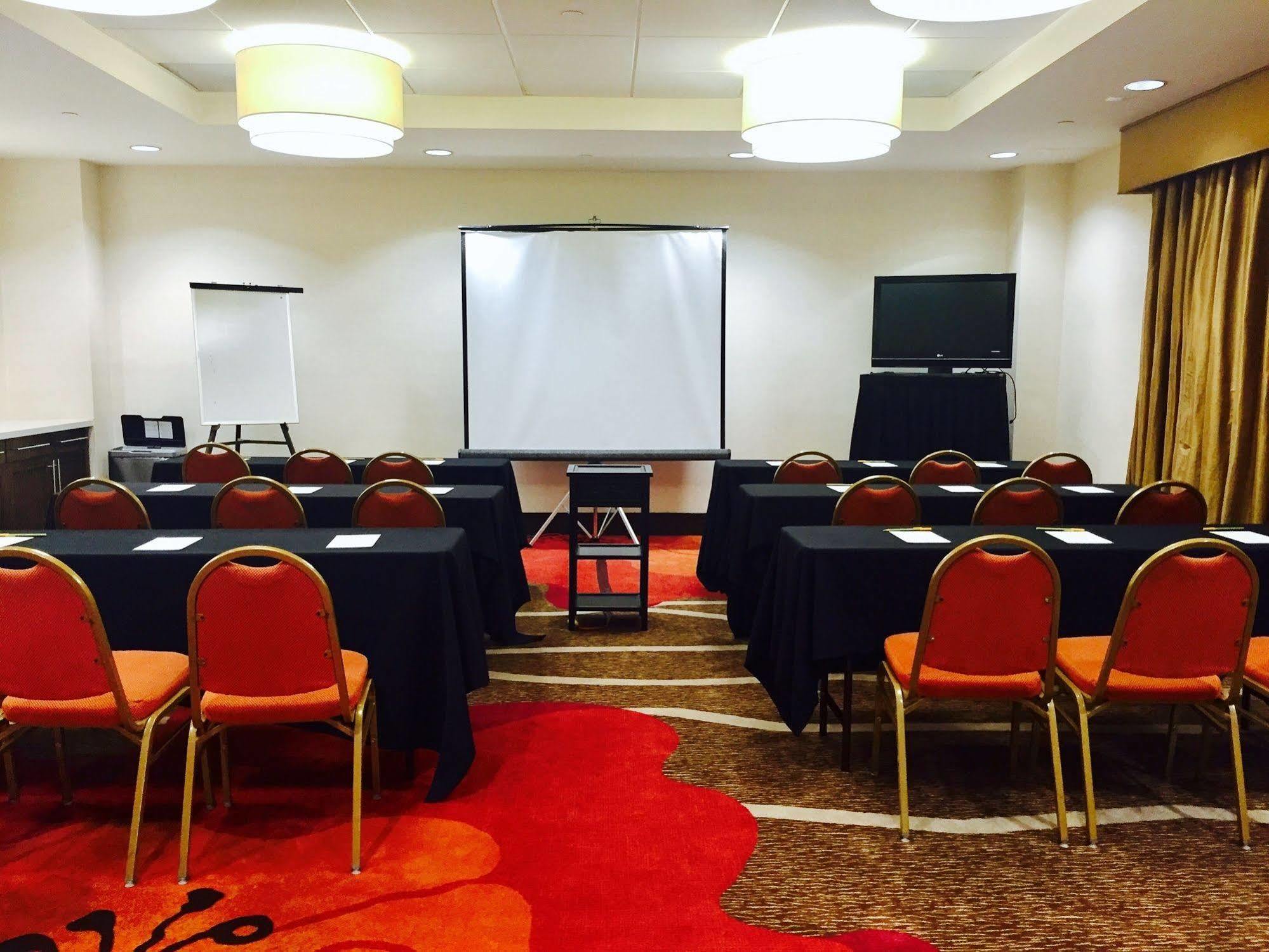 Hilton Garden Inn Los Angeles / Hollywood Экстерьер фото